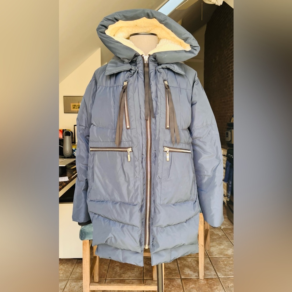 Orolay Winter Coat - image 1